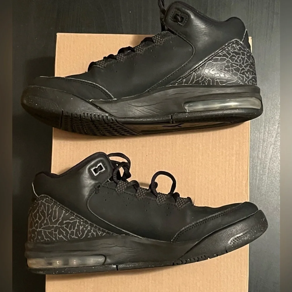 Jordan these shoes